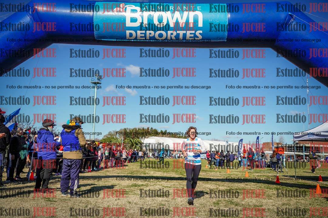 Fotos de las llegadas