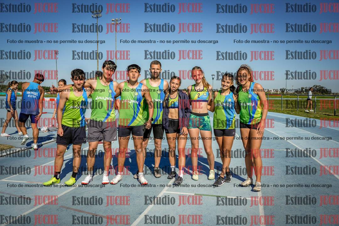 Fotos de algunos extras del torneo