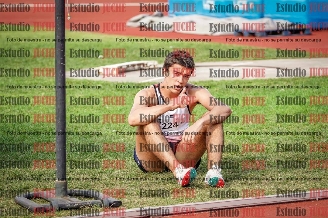 Fotos de algunos podios y extras