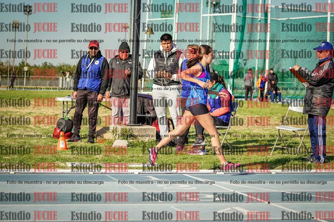 Fotos de los 1500 m llanos de mujeres