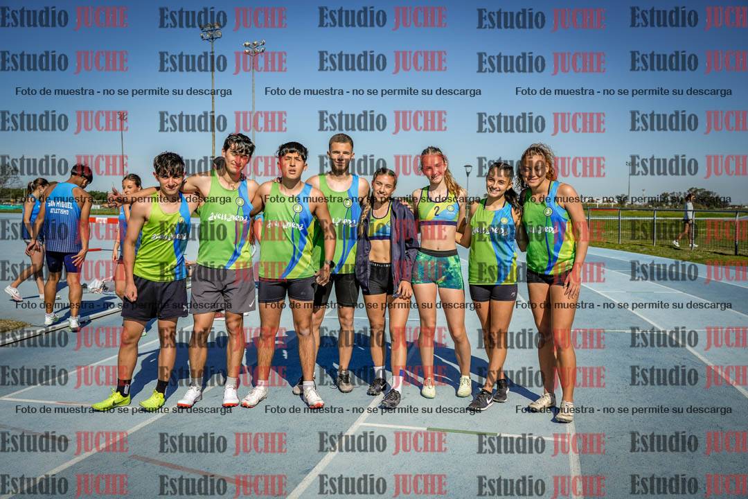 Fotos de algunos extras del torneo