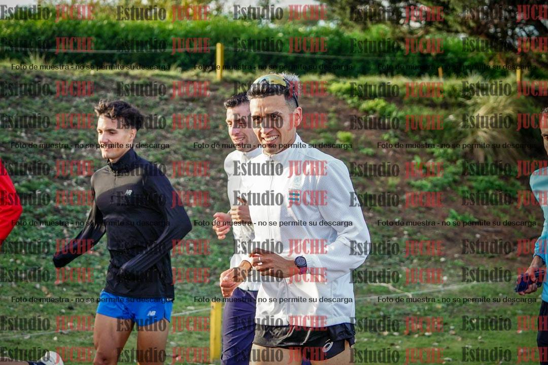 Fotos de algunos extras y podios del día 3