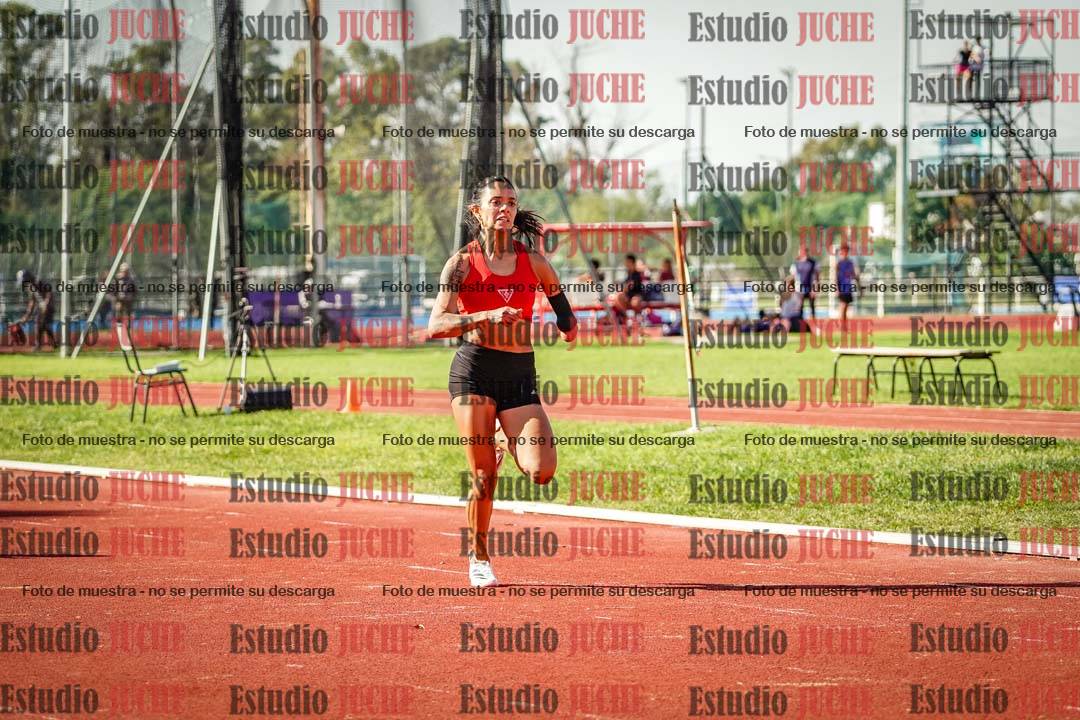 Fotos de los 400 m de mujeres