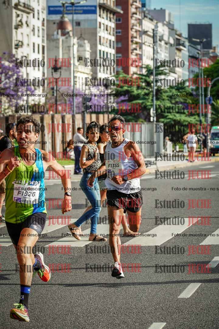 Fotos del segundo punto del recorrido - categoría F