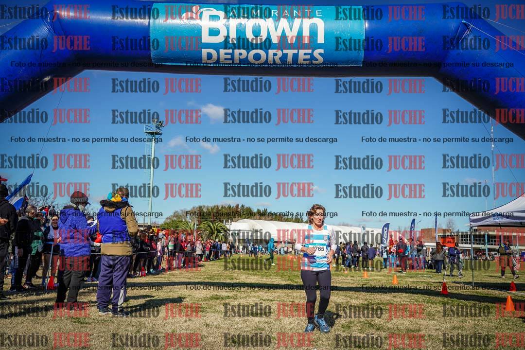 Fotos de las llegadas