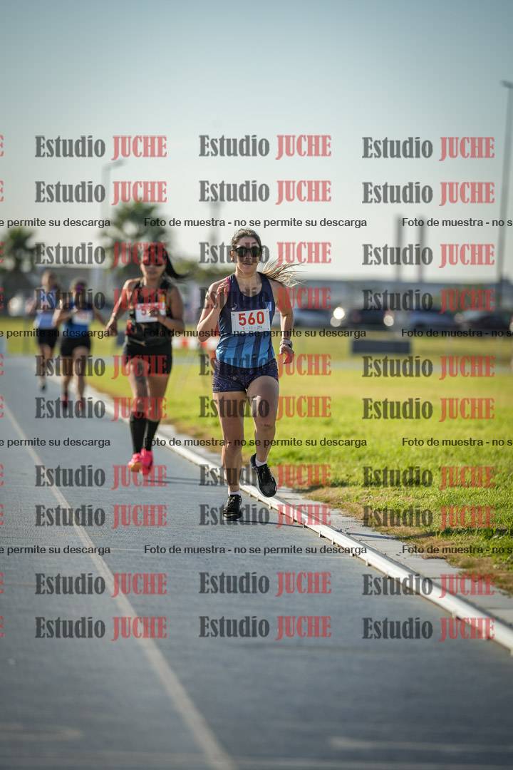 Fotos de los 1500 m llanos de mujeres