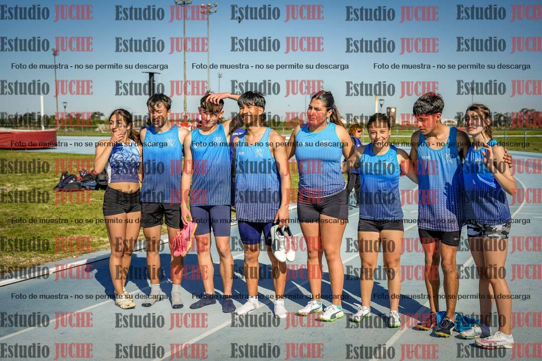 Fotos de algunos extras del torneo
