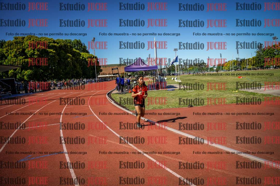 Fotos de los 1200 m llanos de mujeres