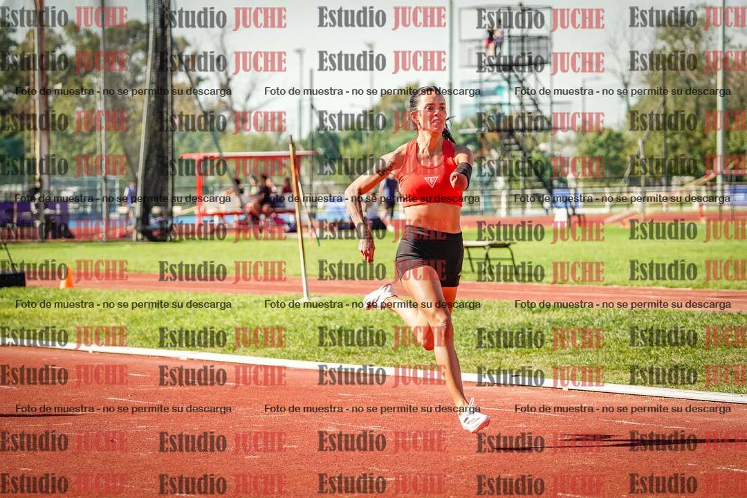 Fotos de los 400 m de mujeres