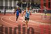 Fotos de los 400 m llanos de varones