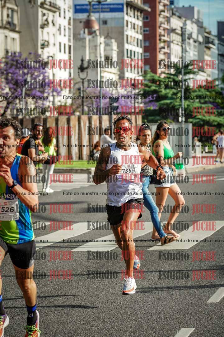 Fotos del segundo punto del recorrido - categoría F