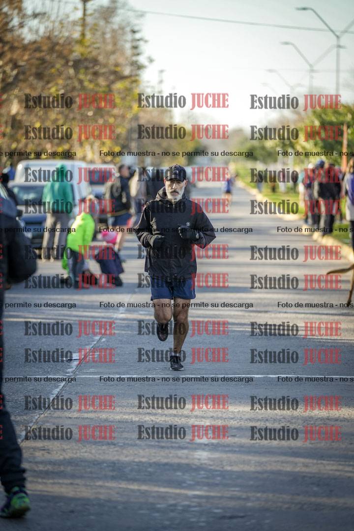 Fotos de las llegadas