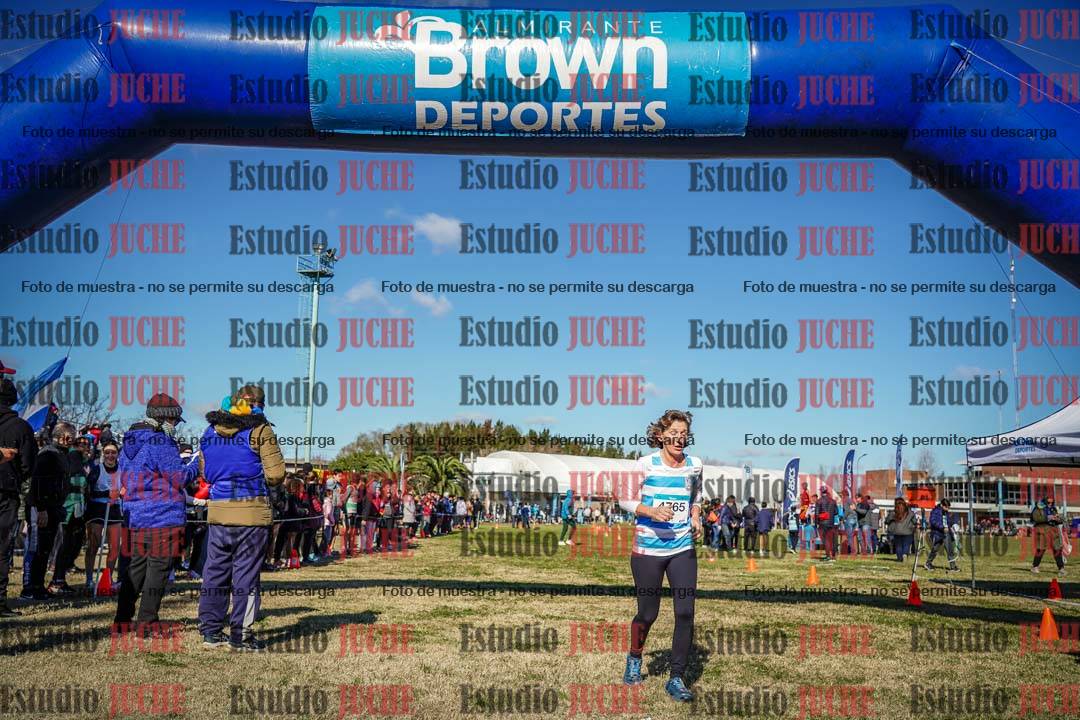 Fotos de las llegadas