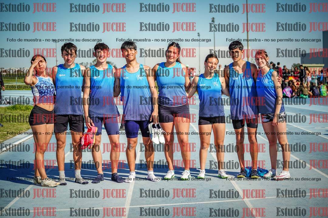 Fotos de algunos extras del torneo