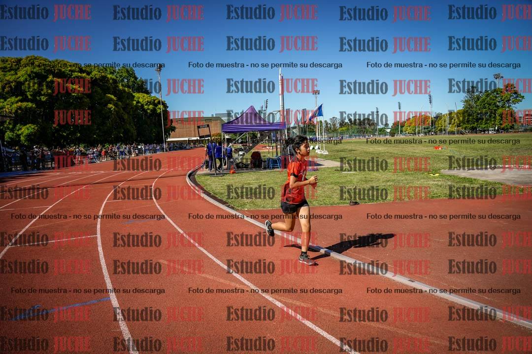 Fotos de los 1200 m llanos de mujeres