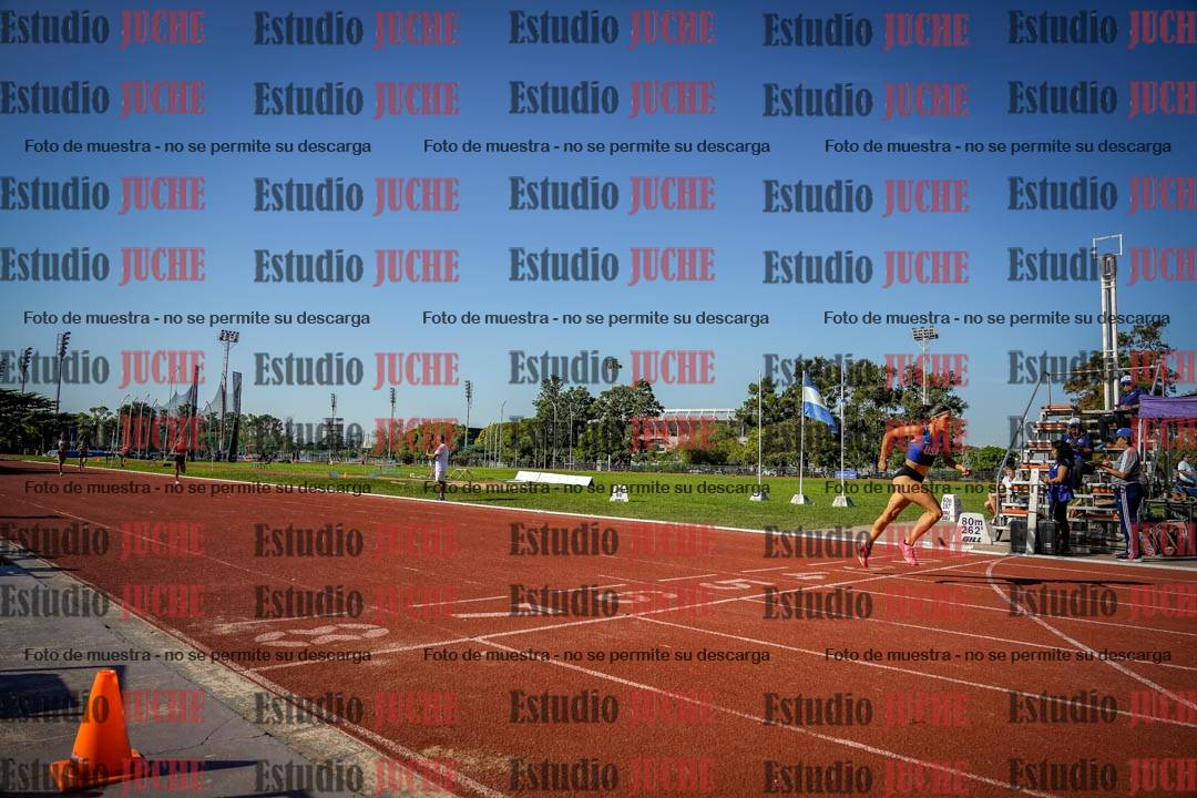 Fotos de los 400 m de mujeres