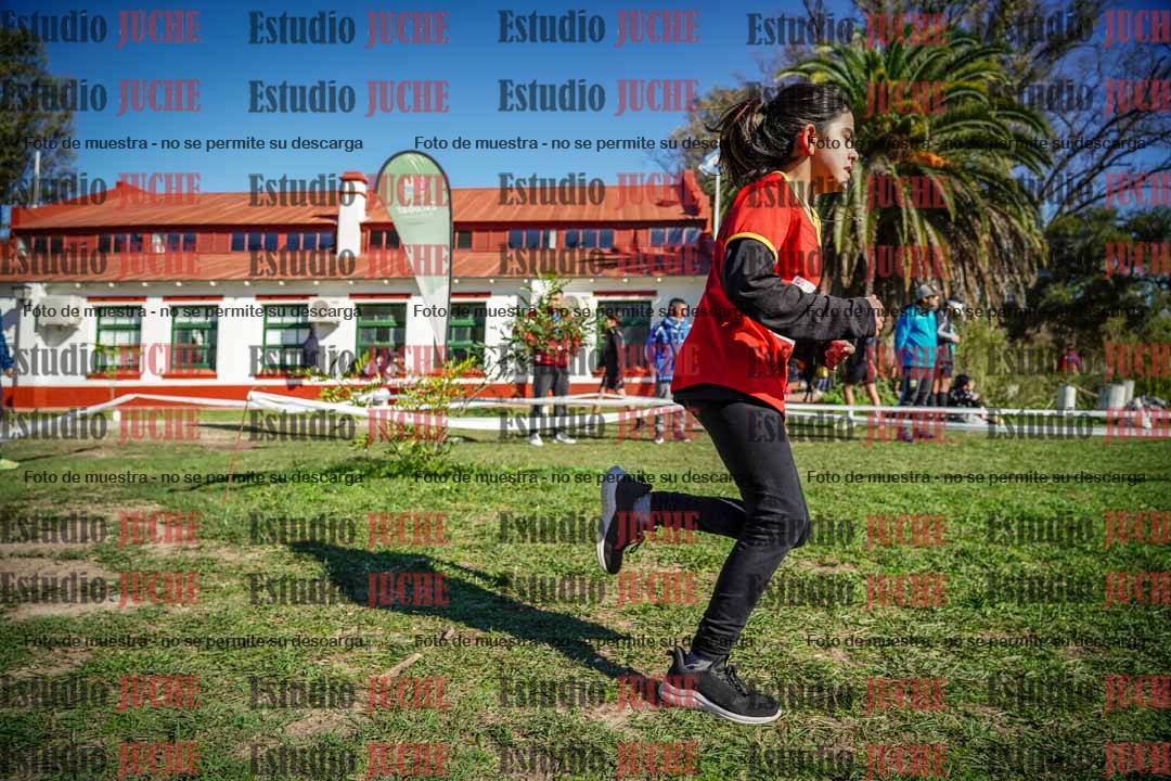Fotos en el tercer punto del circuito