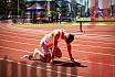 Fotos&nbsp;de los 400 m llanos&nbsp;de varones