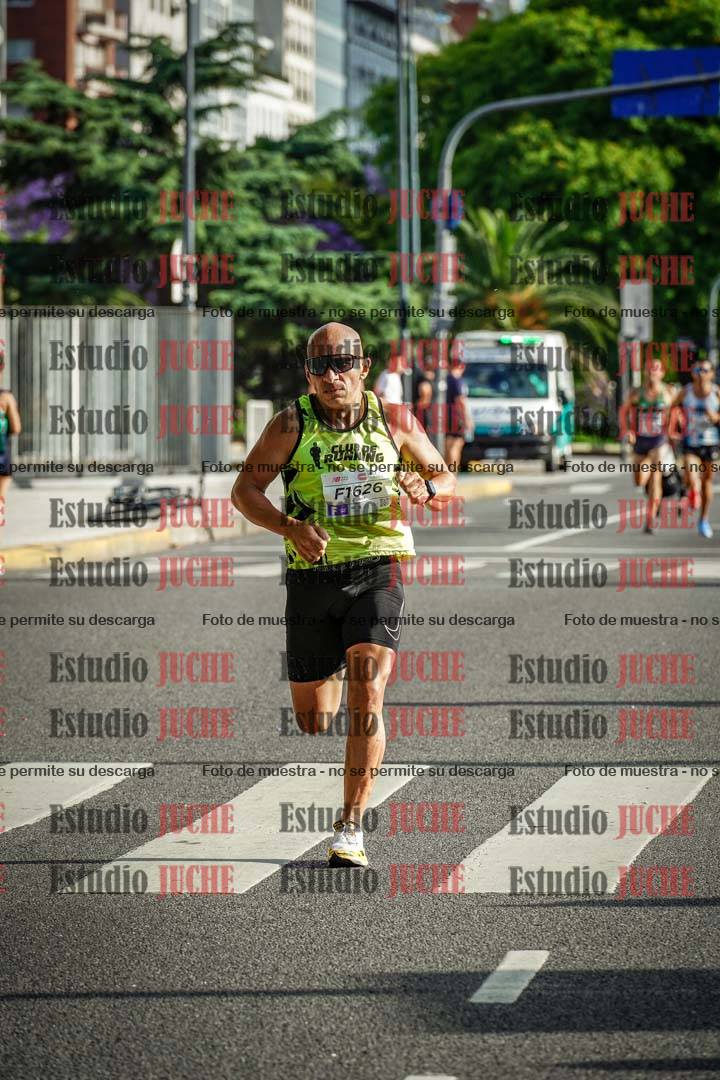 Fotos del segundo punto del recorrido - categoría F