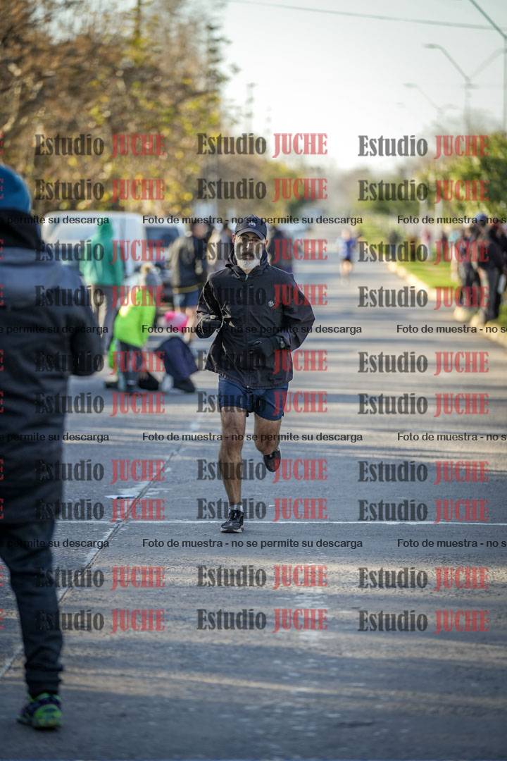Fotos de las llegadas