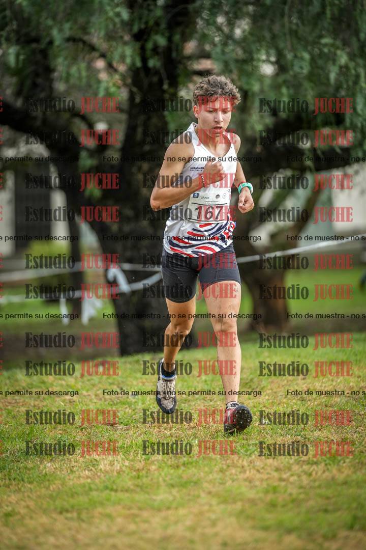 Fotos en el circuito