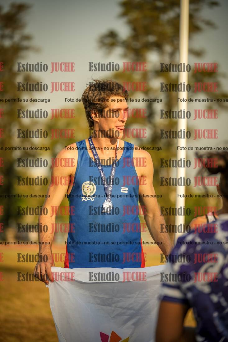 Fotos de algunos podios y extras del torneo