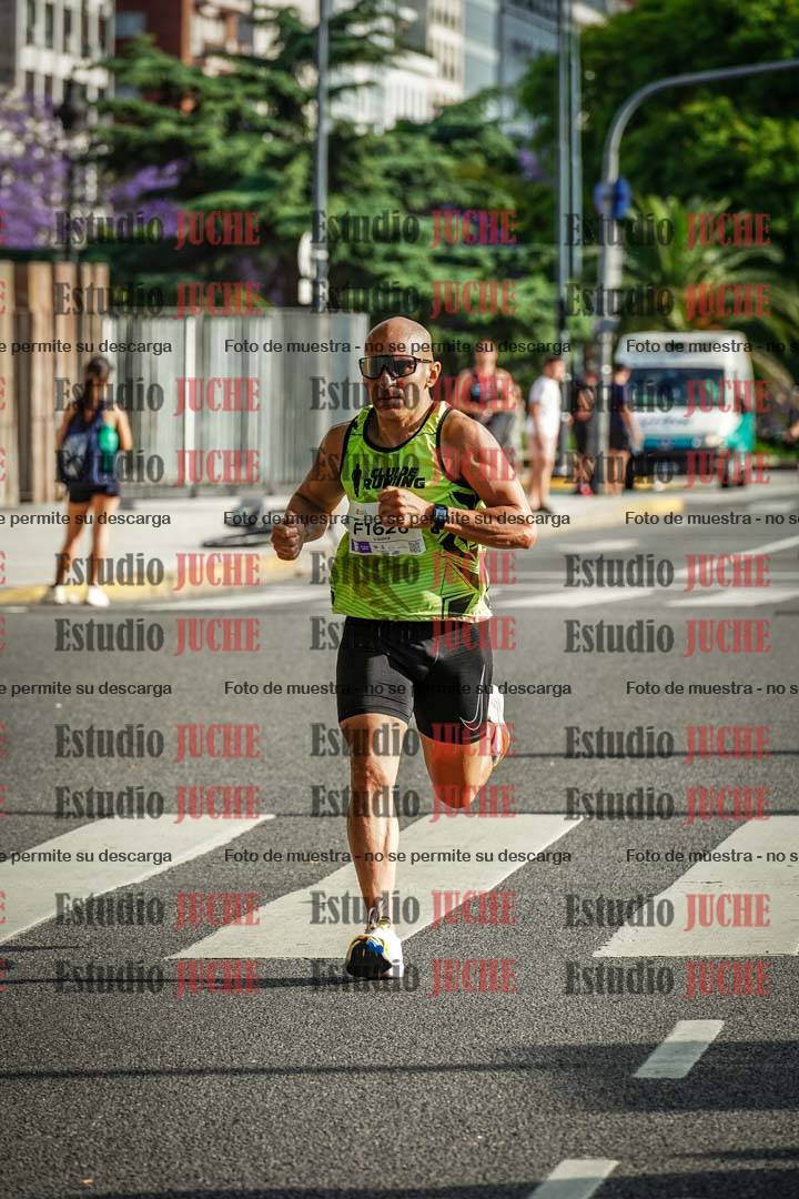 Fotos del segundo punto del recorrido - categoría F