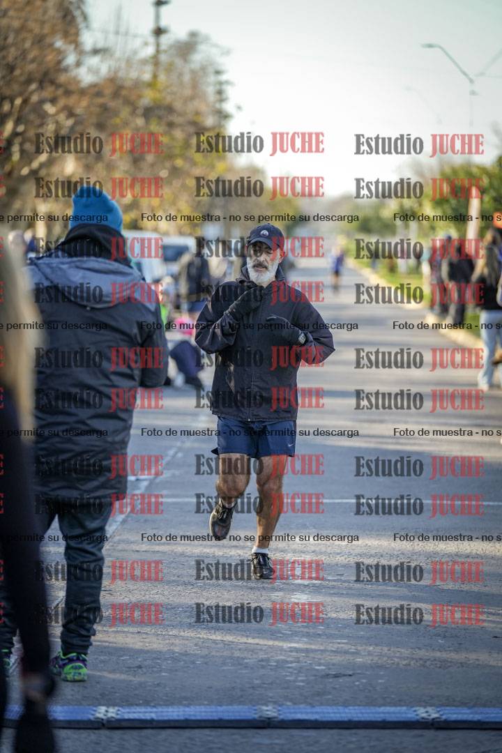 Fotos de las llegadas