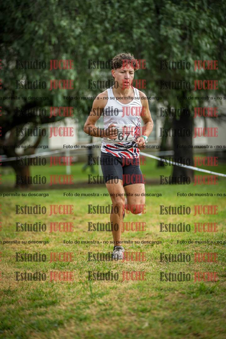 Fotos en el circuito