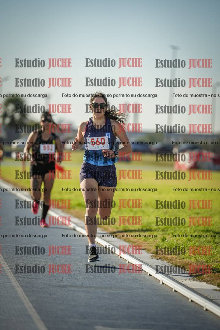 Fotos de los 1500 m llanos de mujeres