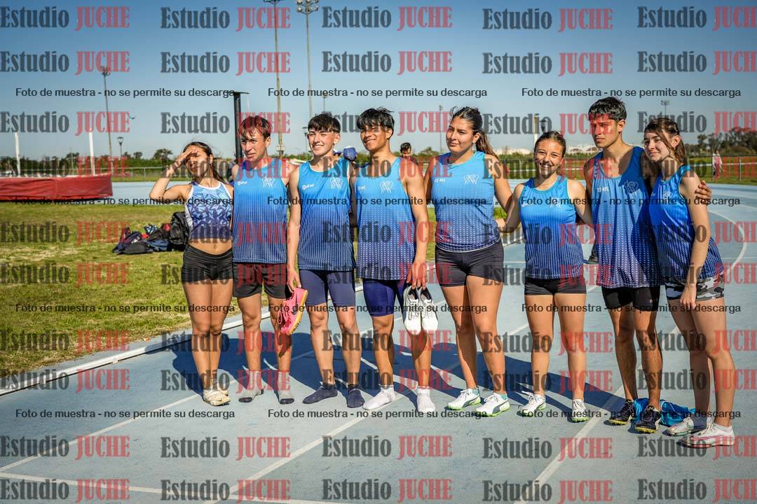 Fotos de algunos extras del torneo