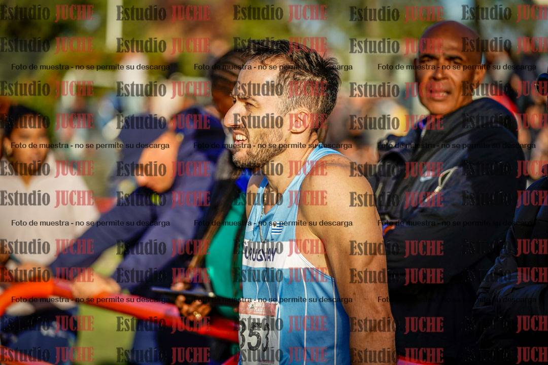 Fotos de algunos extras y podios del día 3