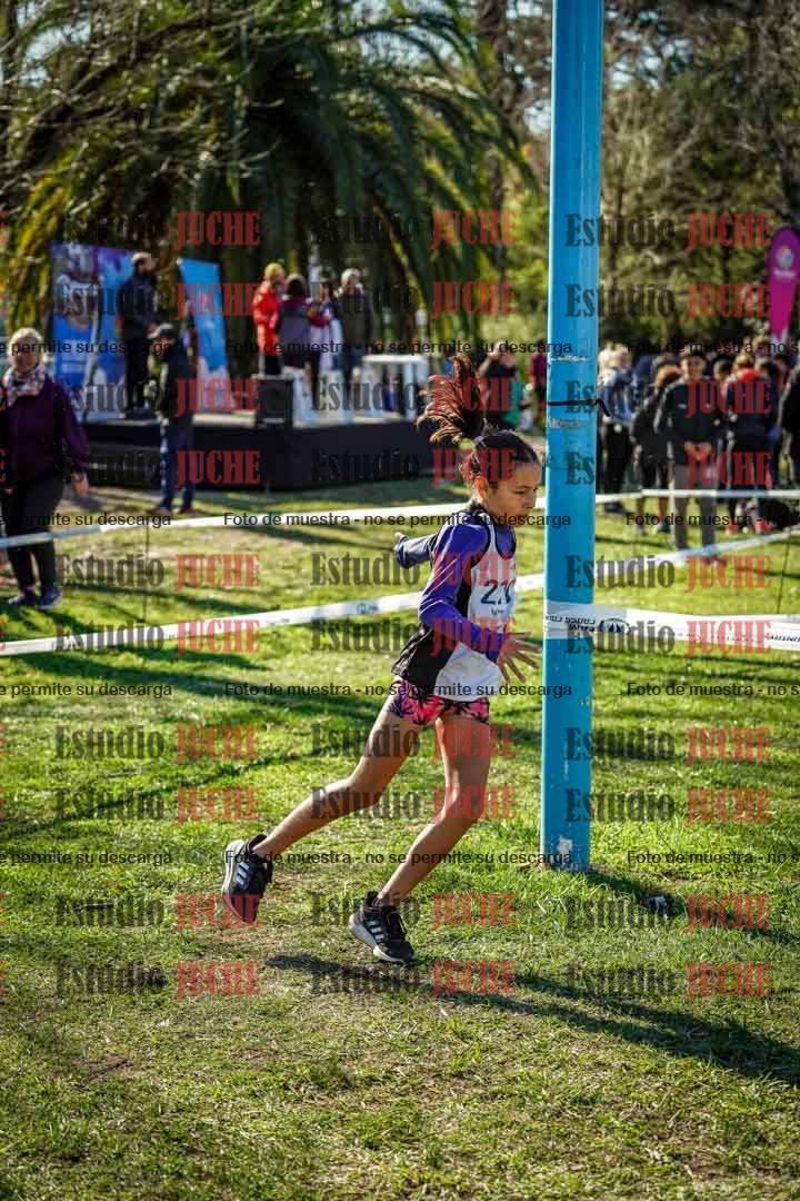 Fotos en el cuarto punto del circuito