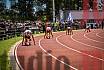 Fotos&nbsp;de los 400 m llanos&nbsp;de varones