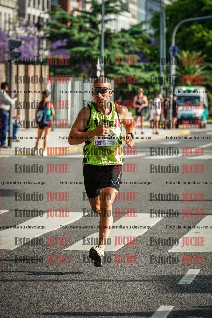 Fotos del segundo punto del recorrido - categoría F
