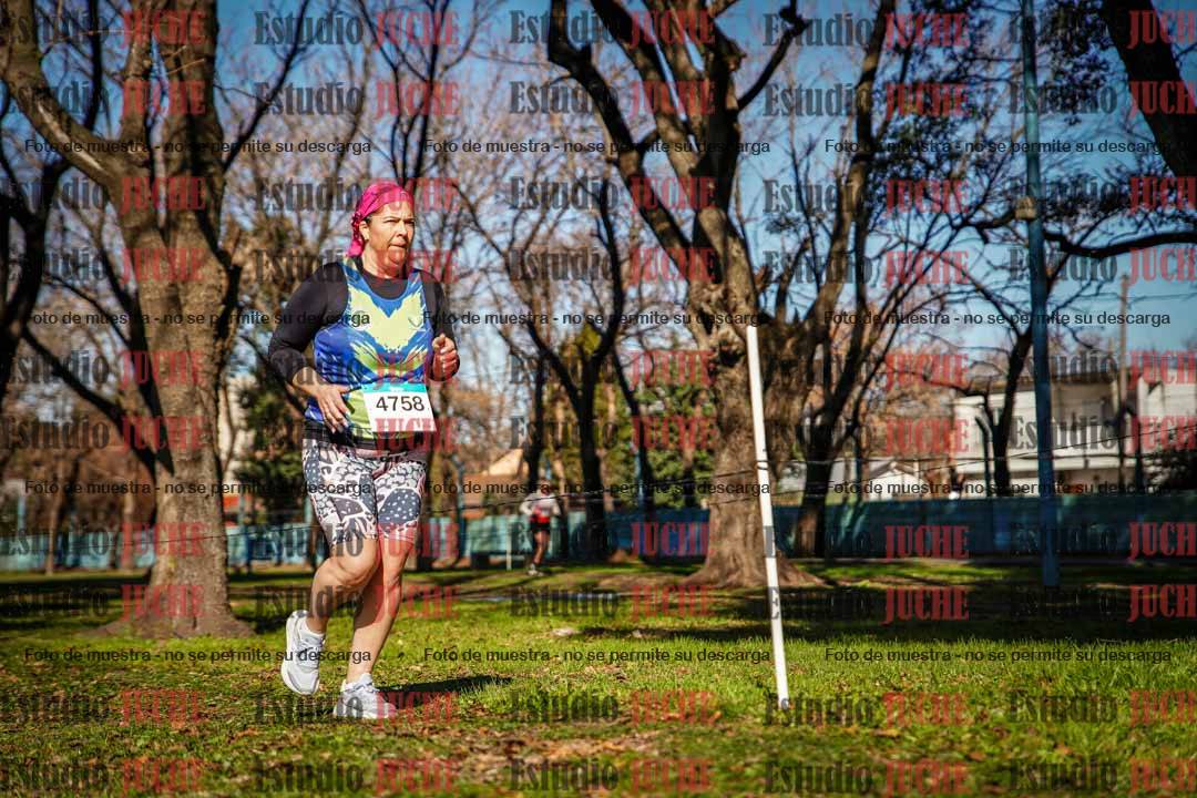 Fotos en el circuito