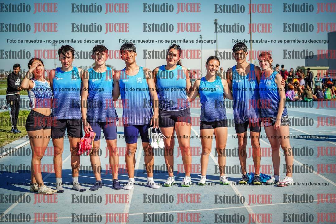 Fotos de algunos extras del torneo