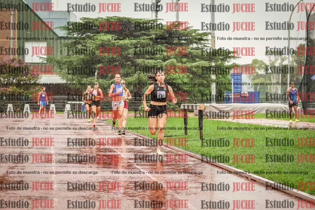 Fotos de los 800 m de mujeres