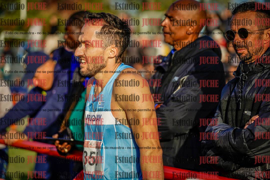 Fotos de algunos extras y podios del día 3