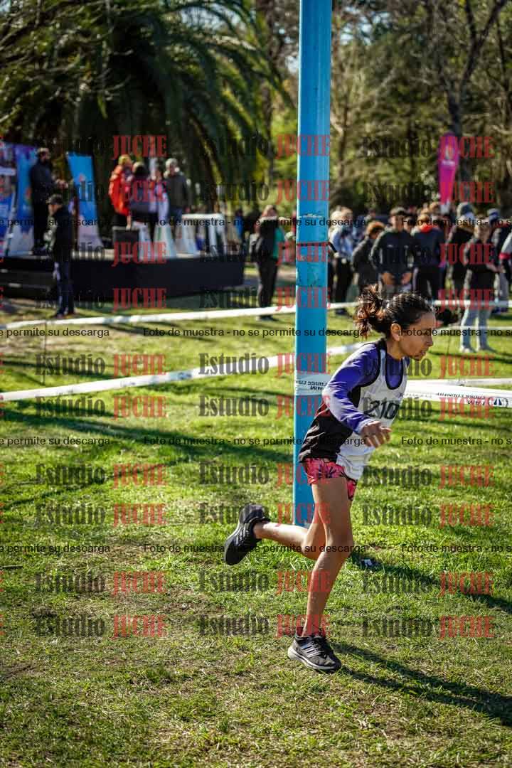 Fotos en el cuarto punto del circuito