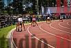 Fotos&nbsp;de los 400 m llanos&nbsp;de varones