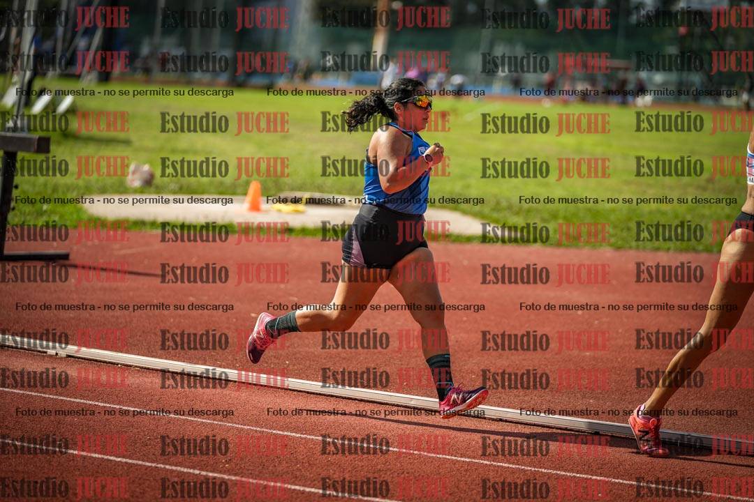 Fotos de los 800 m llanos de mujeres
