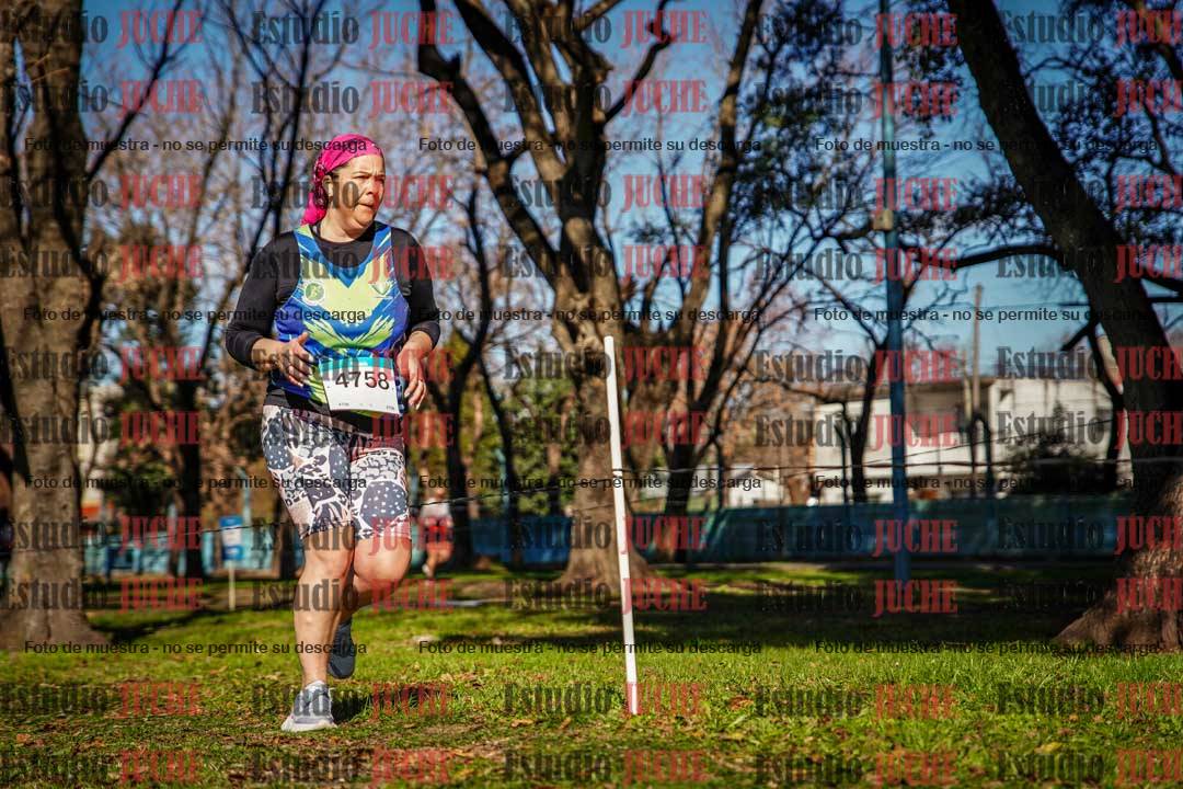 Fotos en el circuito