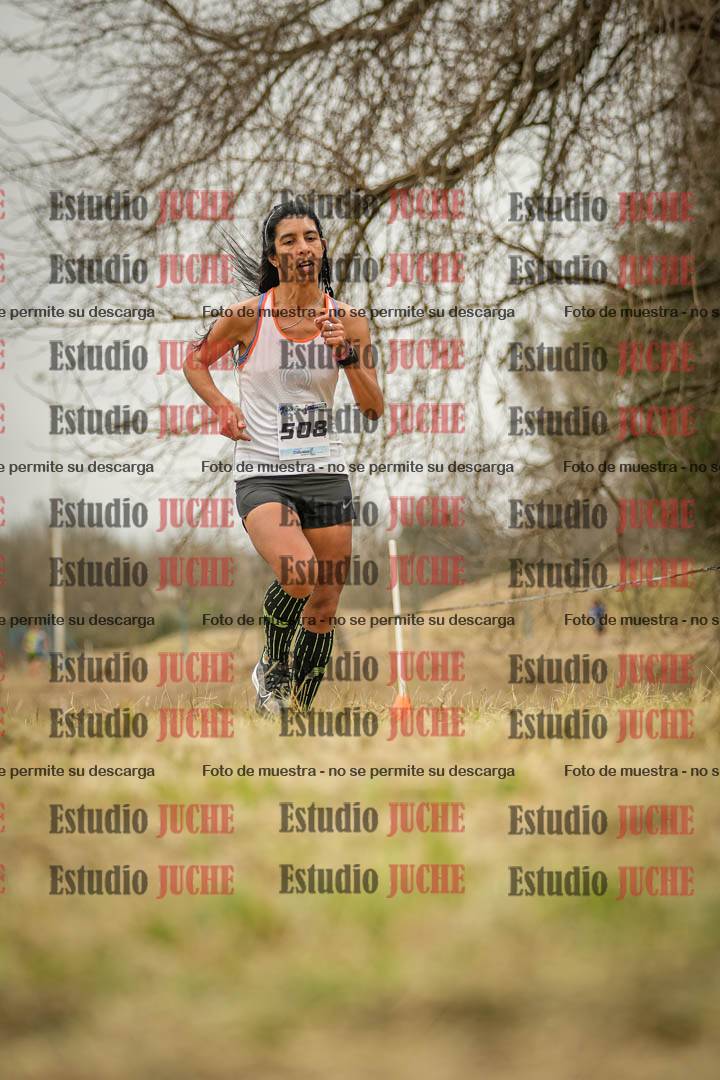 Fotos en el circuito