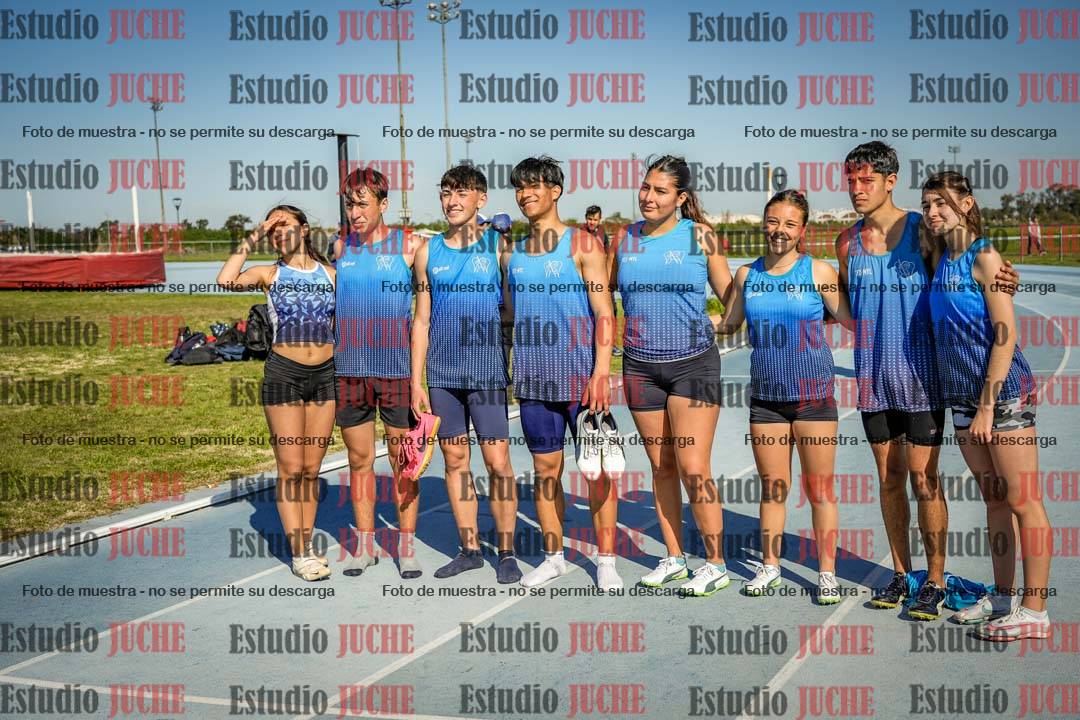 Fotos de algunos extras del torneo