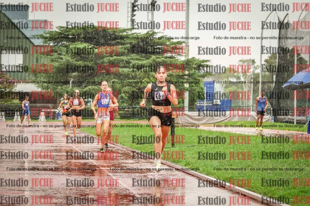 Fotos de los 800 m de mujeres
