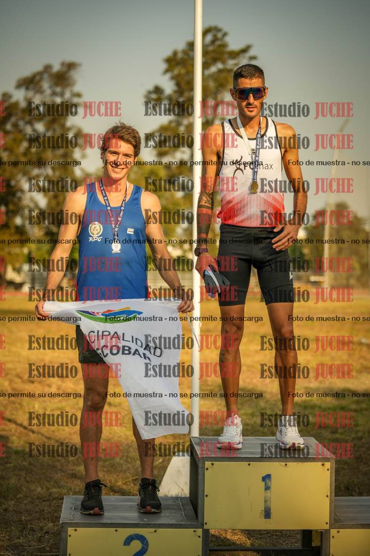 Fotos de algunos podios y extras del torneo