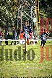 Fotos de la llegada del cross de 1000 m