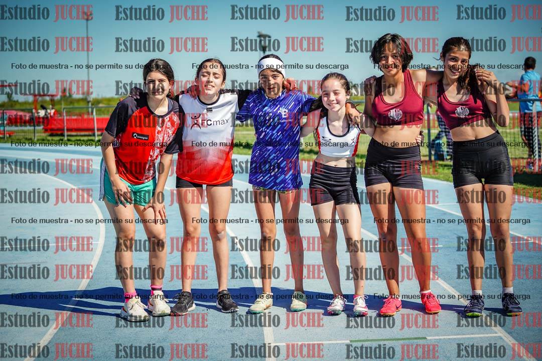 Fotos de algunos extras del torneo