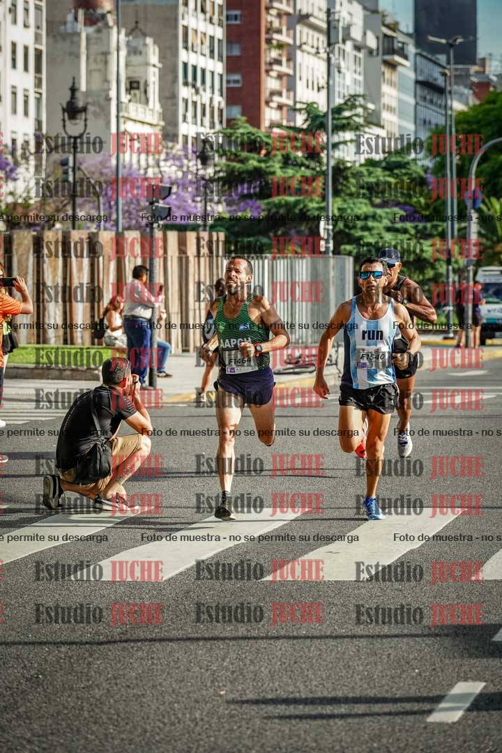 Fotos del segundo punto del recorrido - categoría F